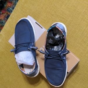 Hey Dude - Wendy Denim